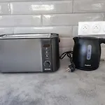 فيلة Joli Havre De Paix *