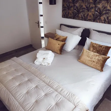 Vila Joli Havre De Paix Prades-le-Lez