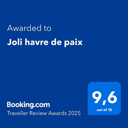 Joli Havre De Paix Prades-le-Lez