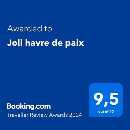 Joli Havre De Paix * Prades-le-Lez