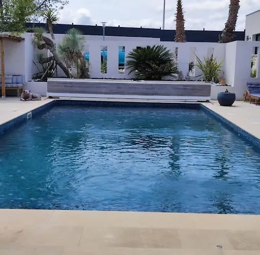 Joli Havre De Paix *