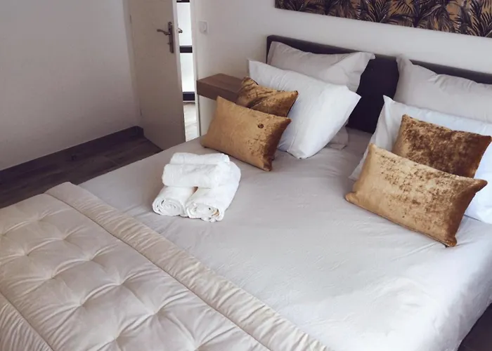 Villa Joli Havre De Paix Prades-le-Lez